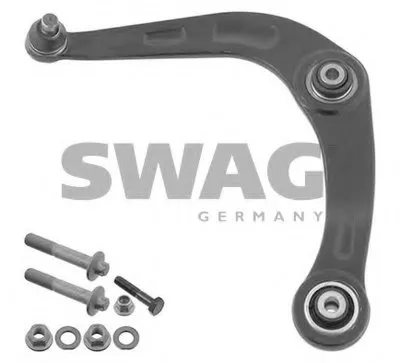 Рычаг независимой подвески колеса, подвеска колеса SWAG купить