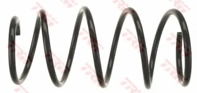 винтовая пружина TRW купить