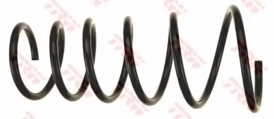 винтовая пружина TRW купить