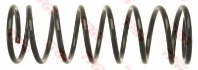 винтовая пружина TRW купить
