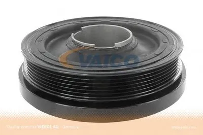 Ременный шкив, коленчатый вал premium quality MADE IN EUROPE VAICO купить