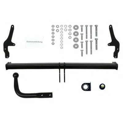 Прицепное оборудование RAMEDER купить