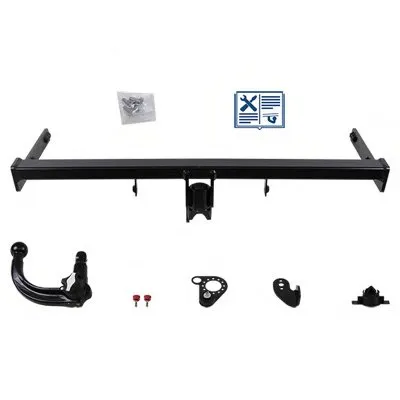 Прицепное оборудование RAMEDER купить