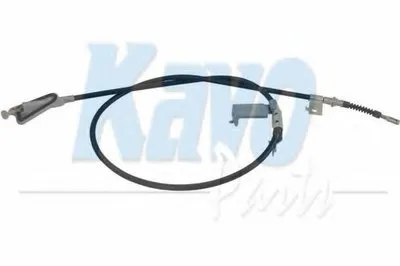 Трос, стояночная тормозная система KAVO PARTS купить