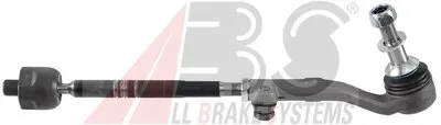 Поперечная рулевая тяга A.B.S. купить