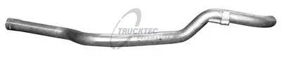 Труба выхлопного газа TRUCKTEC AUTOMOTIVE купить