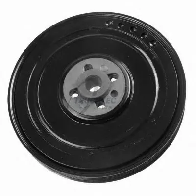 Ременный шкив, коленчатый вал TRUCKTEC AUTOMOTIVE купить