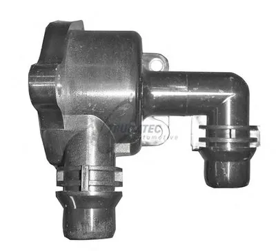 Корпус термостата TRUCKTEC AUTOMOTIVE купить