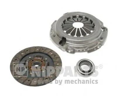 Комплект сцепления NIPPARTS купить