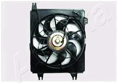 Вентилятор, охлаждение двигателя ASHIKA купить