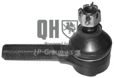 Наконечник поперечной рулевой тяги QH JP GROUP купить