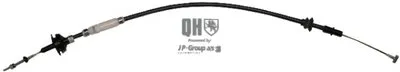 Тросик сцепления QH JP GROUP купить