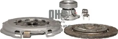 Комплект сцепления QH JP GROUP купить