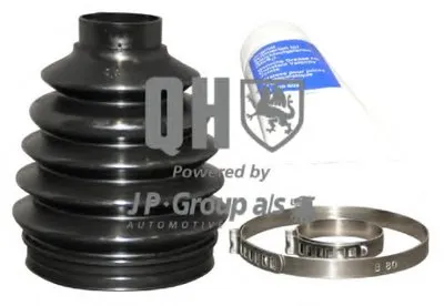 Комплект пылника, приводной вал QH JP GROUP купить