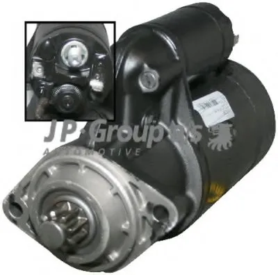 Стартер CLASSIC JP GROUP купить