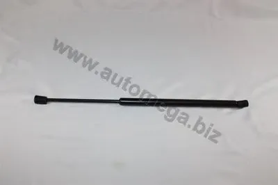Газовая пружина, крышка багажник AutoMega Premium AUTOMEGA купить