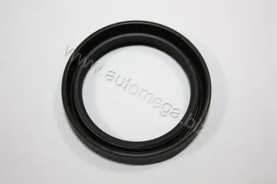 Уплотняющее кольцо вала, фланец ступенчатой коробки передач AutoMega Premium AUTOMEGA купить