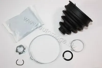 Комплект пылника, приводной вал AutoMega Premium AUTOMEGA купить