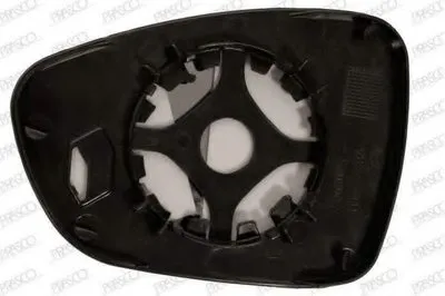 Зеркальное стекло, наружное зеркало PRASCO купить