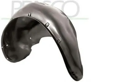 Обшивка, колесная ниша PRASCO купить