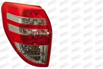 Задний фонарь PRASCO купить