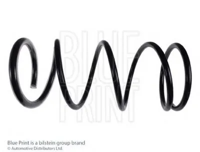 винтовая пружина BLUE PRINT купить