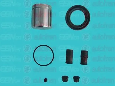 Ремкомплект, тормозной суппорт AUTOFREN SEINSA купить