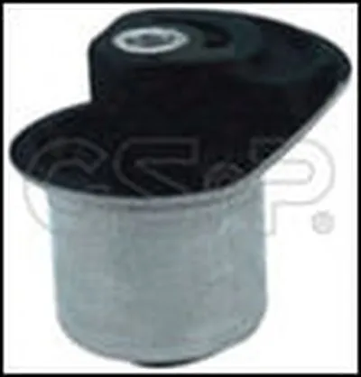 Втулка, балка моста GSP купить