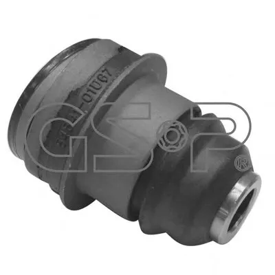 Подвеска, рычаг независимой подвески колеса GSP купить