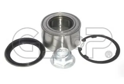 Комплект подшипника ступицы колеса GSP купить