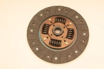 Диск сцепления KLAXCAR FRANCE купить
