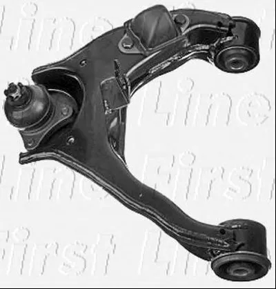 Рычаг независимой подвески колеса, подвеска колеса FIRST LINE купить