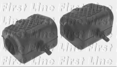 Ремкомплект, соединительная тяга стабилизатора FIRST LINE купить