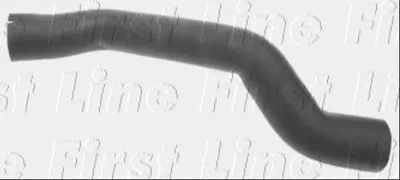 Трубка нагнетаемого воздуха FIRST LINE купить