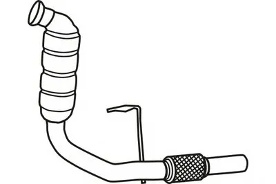 Катализатор для переоборудования FENNO купить