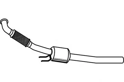 Катализатор для переоборудования FENNO купить