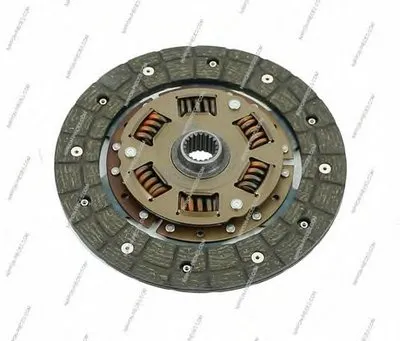 Диск сцепления NPS купить