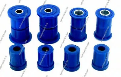 Втулка, рычаг колесной подвески NPS купить