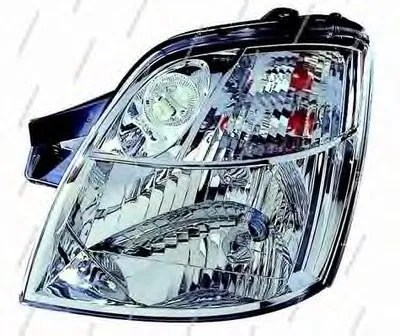 Вставка фары, основная фара NPS купить