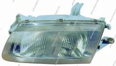 Вставка фары, основная фара NPS купить