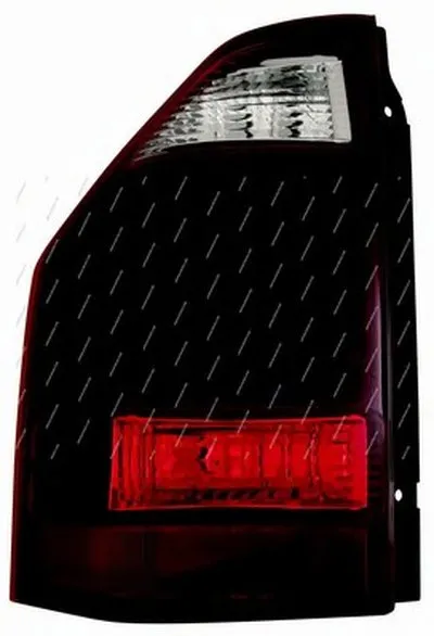 Задний свет NPS купить