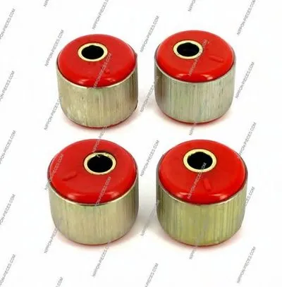 Втулка, рычаг колесной подвески NPS купить