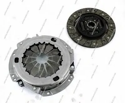 Комплект сцепления NPS купить