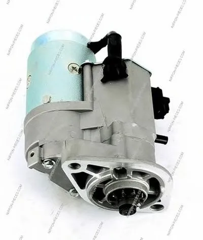 Стартер NPS купить