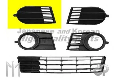 Решетка вентилятора, буфер ASHUKI купить