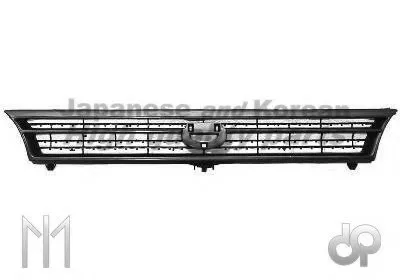 Решетка радиатора ASHUKI купить