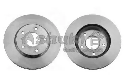 Тормозной диск ASHUKI купить