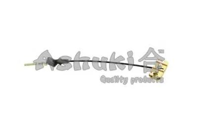Трос, стояночная тормозная система ASHUKI купить