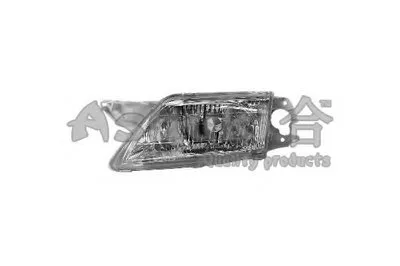 Фара ASHUKI купить