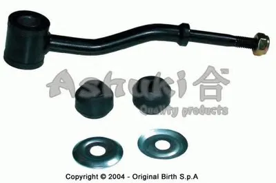 Тяга / стойка, стабилизатор ASHUKI купить